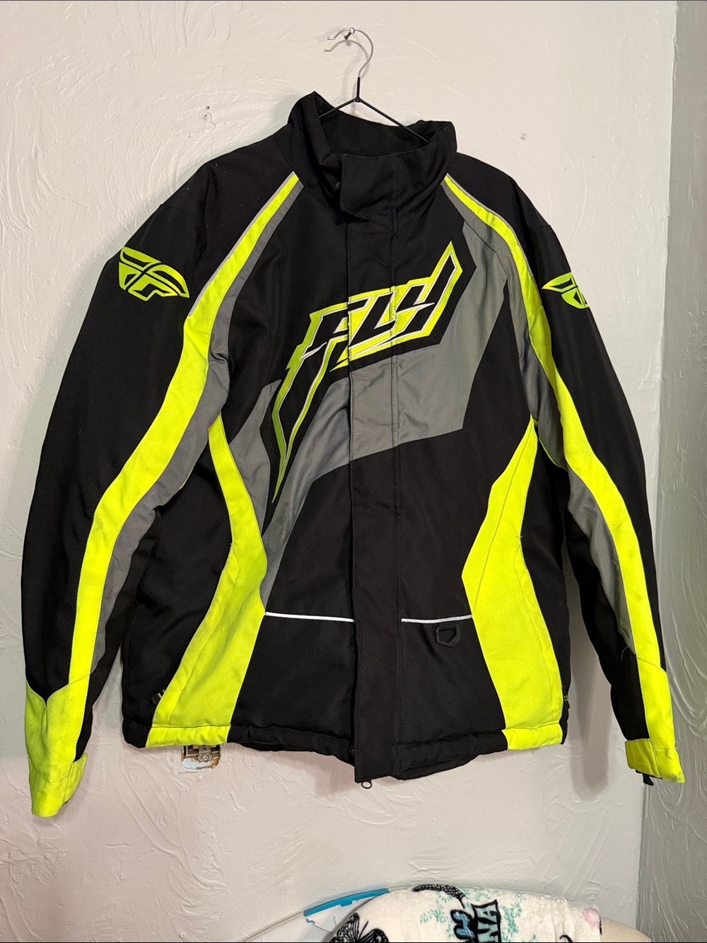 Fly Racing outpost jacket - Picture 1 of 7
